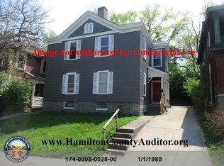 Glenway 3615, Cincinnati, OH 45205