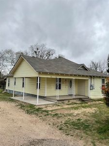 400 E Travis St, Mexia, TX, 76667