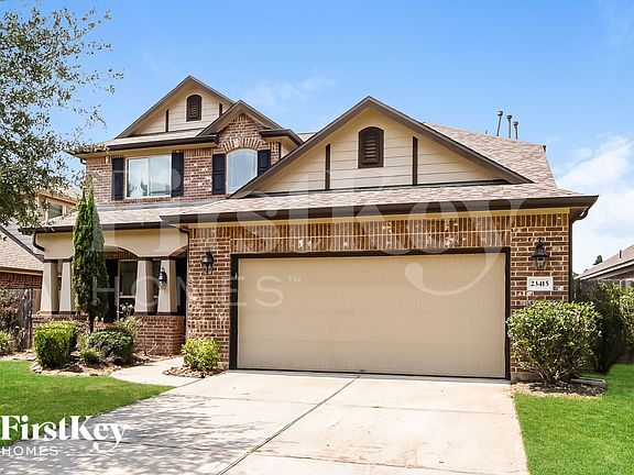 2nd image of 23415 Banks Mill Dr