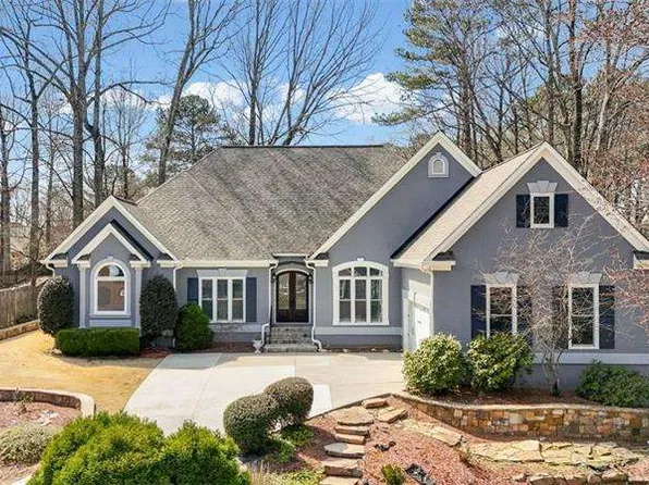 5619 Forkwood Dr NW, Acworth, GA 30101