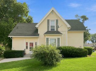 1103 Summit St, New Haven, IN 46774