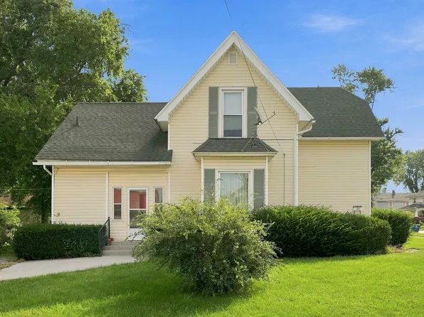 1103 Summit St, New Haven, IN 46774