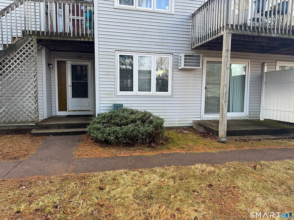 85 Old Town Rd #34