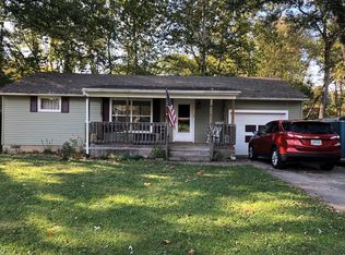 681 Davids Ln, Mansfield, OH 44905