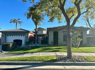 25 Buckingham Way, Rancho Mirage, CA 92270