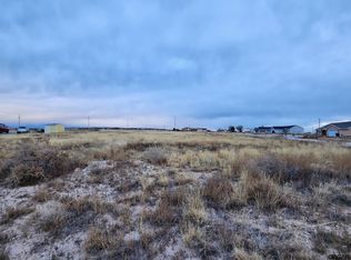 299 E Auburn Ave, Pueblo West, CO 81007