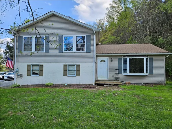 139 Lemmon Hollow Rd E, Kittanning, PA 16201