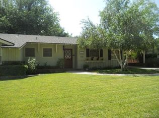 1345 N 2nd Ave, Upland, CA 91786