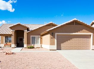 6210 Quiet Canyon Ct, Cornville, AZ 86325