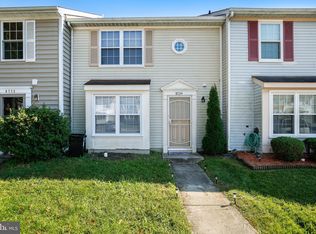 8734 Ritchboro Rd, District Heights, MD 20747