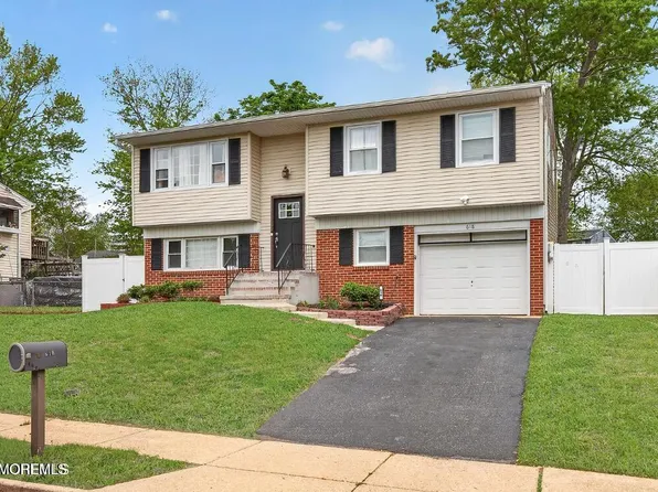 618 Illinois Ave, Brick, NJ 08724