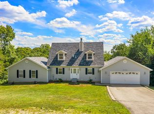 8734 Ridge Rd, Dittmer, MO 63023