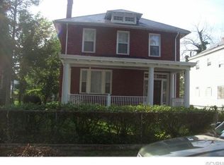 2816 4th Ave, Richmond, VA 23222