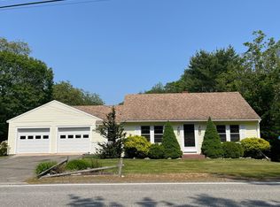 361 Haley Rd, Kittery Point, ME 03905