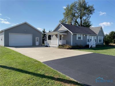 14760 W State Route 163, Elmore, OH, 43416
