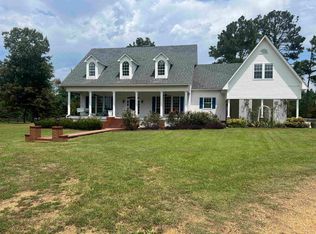 6330 Rodgers Rd E, Rison, AR 71665