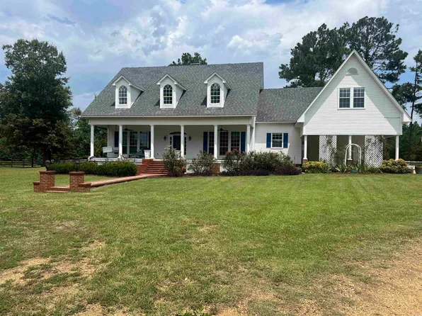6330 Rodgers Rd E, Rison, AR 71665