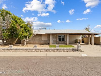 4652 W Mission Ln, Glendale, AZ, 85302