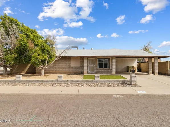 4652 W MISSION Lane, Glendale, AZ 85302