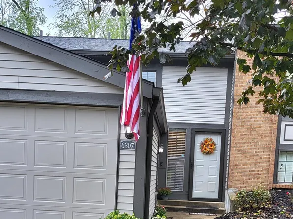 6307 Cliff Side Dr, Florence, KY 41042