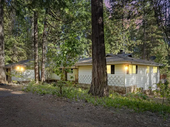 22065 State Highway 20, Nevada City, CA 95959