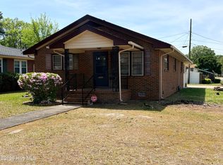 1300 Marlow St E, Wilson, NC 27893