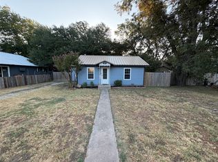 309 S Main St, Rising Star, TX 76471