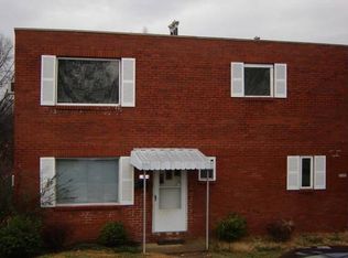 1854 Enslow Ave, Huntington, WV 25701