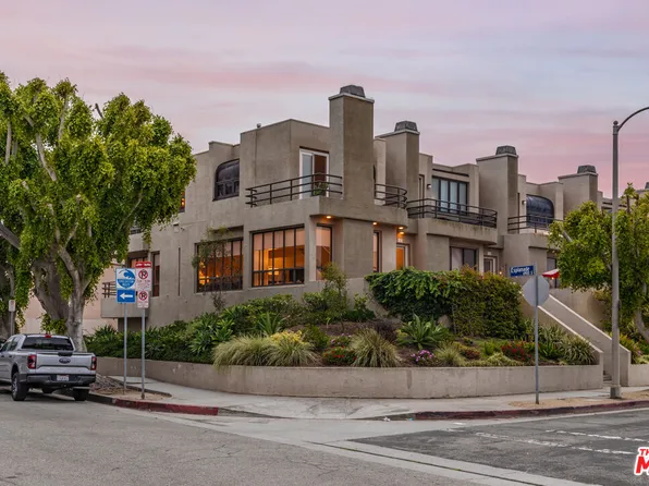 142 Convoy St, Playa Del Rey, CA 90293