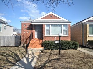 9119 S Normal Ave, Chicago, IL 60620