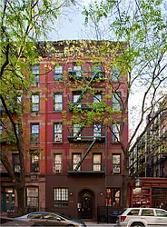 302 East 89th Street in Yorkville