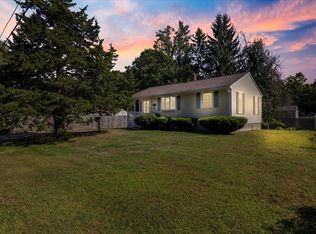 21 Douglass Way, Exeter, NH 03833