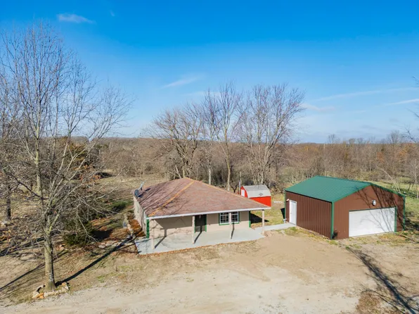 17479 State Highway H, Flemington, MO 65650