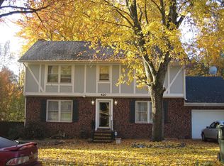 420 Rosehaven Dr, Raleigh, NC 27609