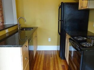 105 Forest Ave APT 4, Portland, ME 04101
