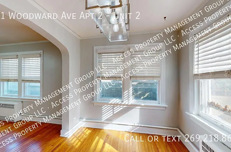 311 Woodward Ave #2 — Photo 6