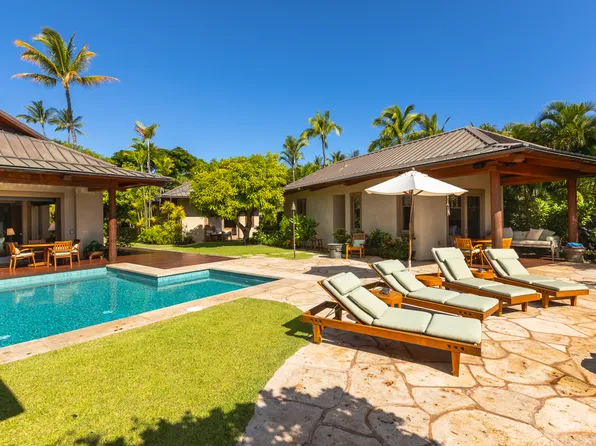 72-264 Kukio Nui Dr #C-6, Kailua Kona, HI 96740