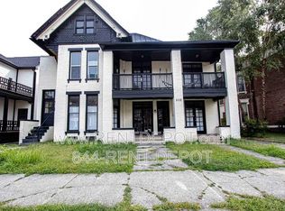 800 SE 2nd St APT C, Evansville, IN 47713
