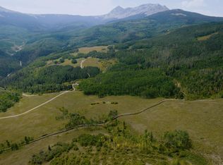 Little Cone Ranch Rd, Placerville, CO 81430