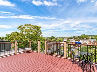 2012 D St NE APT 4, Washington, DC 20002