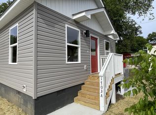 1703 S Lyerly St, Chattanooga, TN 37404