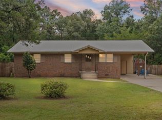 32153 Buzbee Rd, Spanish Fort, AL 36527