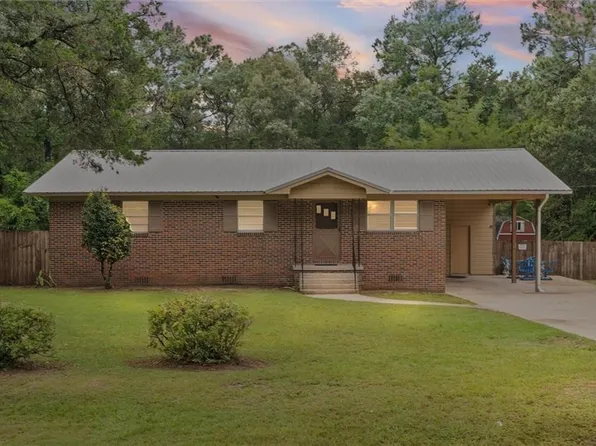 32153 Buzbee Rd, Spanish Fort, AL 36527