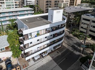250 Kapili St, Honolulu, HI 96815
