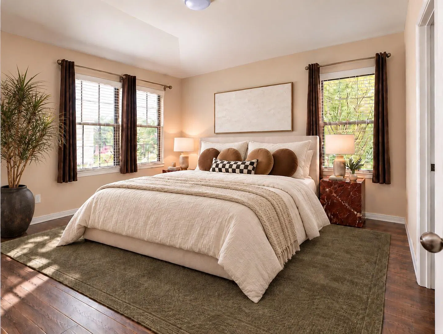 2 bed, 1.5 bath, 1090 sqft, $1,700 — Photo 1