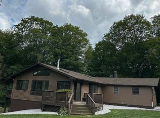 1350 Stillwater Rd, Sugar Grove, PA 16350
