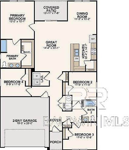 2nd image of 21432 Yosemite Blvd