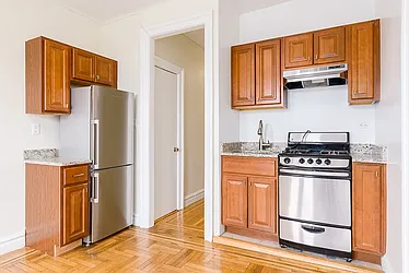 Rented by A&E Real Estate Management