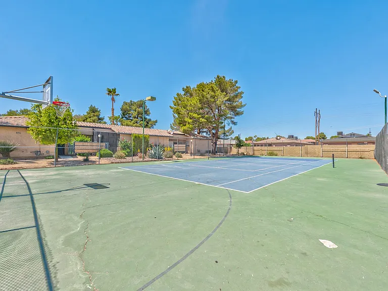 277 N Lamb Blvd #C — Photo 14