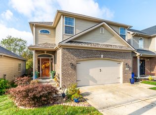 3686 Polo Club Blvd, Lexington, KY 40509